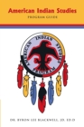 Image for American Indian Studies Program Guide