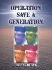 Image for Operation Save a Generation