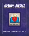 Image for Agenda Biblica: Con Una Guia De Lecturas Diarias