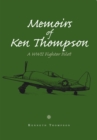 Image for Memoirs of Ken Thompson: A Wwii Fighter Pilot