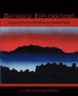 Image for Database Explorations : Essays on The Third Manifesto and Related Topics