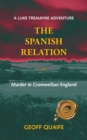 Image for Spanish Relation: Murder in Cromwellian England