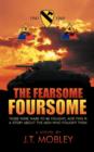 Image for The Fearsome Foursome