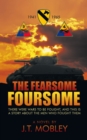 Image for Fearsome Foursome