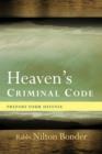 Image for Heaven&#39;s Criminal Code