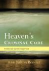 Image for Heaven&#39;s Criminal Code