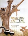 Image for Back Yard Critters