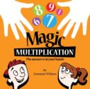 Image for Magic Multiplication