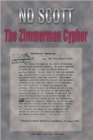 Image for The Zimmerman Cypher