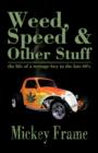 Image for Weed,Speed &amp; Other Stuff