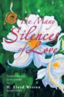 Image for Many Silences of Love: Contemporary Love Poems