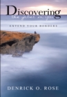 Image for Discovering the Jabez in You: Extend Your Borders