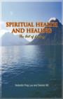 Image for Spiritual Health and Healing : The Art of Living