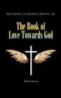 Image for The Book of Love Towards God : Biblical Poems