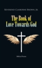 Image for Book of Love Towards God: Biblical Poems
