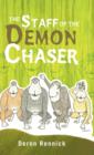 Image for The Staff of The Demon Chaser