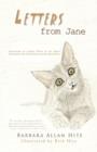 Image for Letters from Jane : The Adventures of an Abandoned Kitten