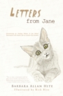 Image for Letters from Jane: The Adventures of an Abandoned Kitten.