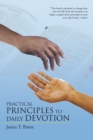 Image for Practical Principles to Daily Devotion