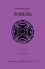 Image for Intermediate Yoruba: Language, Culture, Literature, and Religious Beliefs, Part Ii