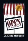Image for Open for Business Success: A Professional Approach for Building Your Practice