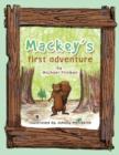 Image for Mackey&#39;s First Adventure