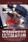 Image for Wormwood Ultimatum: A Novel