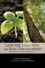 Image for GENUINE DIALOGUE and REAL PARTNERSHIP : Foundations of True Community
