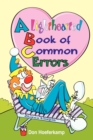 Image for A Lighthearted Book of Common Errors