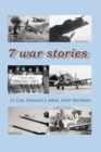 Image for Seven War Stories