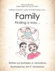 Image for Family : Finding a Way...
