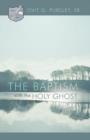 Image for The Baptism With The Holy Ghost