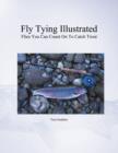 Image for Fly Tying Illustrated