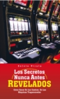 Image for Los Secretos Nunca Antes Revelados: Como Ganar En Los Casinos, En Las Maquinas Tragamonedas