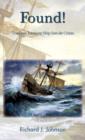 Image for Found! : The Lost Treasure Ship San De Cristo
