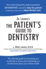 Image for Dr. Lazare&#39;s the Patient&#39;s Guide to Dentistry
