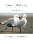 Image for Divorce Mediation Manual