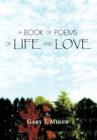 Image for A Book of Poems of Life and Love