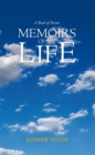 Image for Memoirs of My Life: A Book of Poems