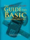 Image for The Not-So-Scary Guide to Basic Trigonometry