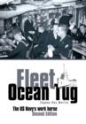 Image for Fleet Ocean Tug