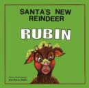 Image for Santa&#39;s New Reindeer, RUBIN
