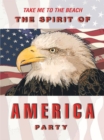 Image for Spirit of America Party