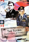 Image for The Flying Duddridges of Hanley