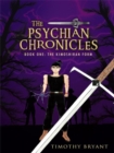 Image for Psychian Chronicles: Book One: the Kimoshiran Form