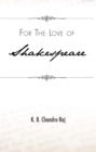 Image for For the Love of Shakespeare