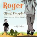 Image for Roger and the Giant People