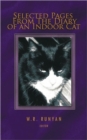 Image for Selected Pages From The Diary of an Indoor Cat
