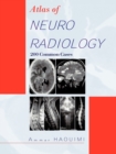 Image for Atlas Of NEURORADIOLOGY : 200 Common Cases