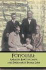 Image for Potpourri : Arbaugh, Bartholomew, and Engelhardt Family Lore